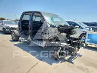 2017 RAM 1500 фото