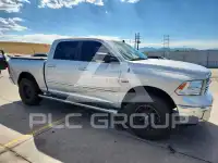 2017 RAM 1500 photo