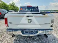 2017 RAM 1500 фото