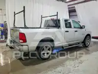 2017 RAM 1500 photo