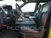 2017 RAM 1500 фото