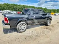2017 RAM 1500 фото