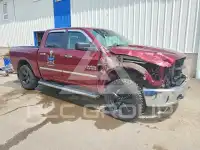 2017 RAM 1500 фото