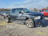 2017 RAM 1500 фото