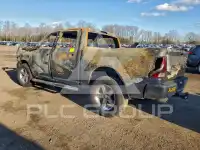 2017 RAM 1500 фото