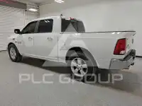 2017 RAM 1500 photo