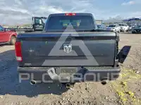 2017 RAM 1500 фото