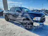 2017 RAM 1500 фото