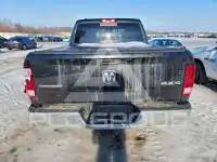 2017 RAM 1500 фото