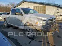 2017 RAM 1500 photo
