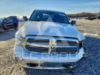 2017 RAM 1500 фото