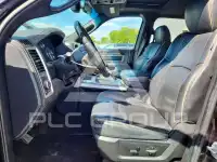 2017 RAM 1500 фото