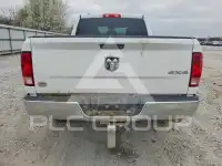 2017 RAM 1500 photo