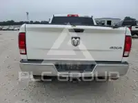 2017 RAM 1500 фото