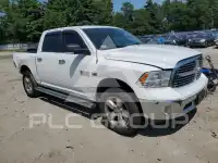 2017 RAM 1500 photo