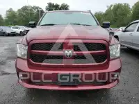 2017 RAM 1500 фото