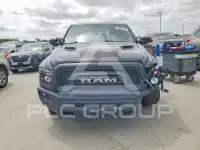 2017 RAM 1500 фото