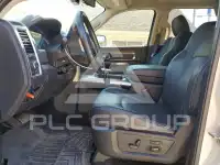 2017 RAM 1500 photo