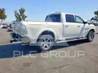 2017 RAM 1500 фото
