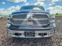 2017 RAM 1500 фото
