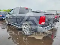 2017 RAM 1500 фото
