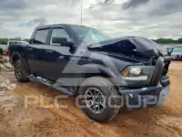 2017 RAM 1500 photo