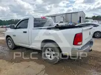 2017 RAM 1500 фото