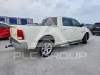 2017 RAM 1500 фото