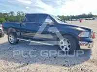 2017 RAM 1500 фото