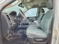 2017 RAM 1500 фото