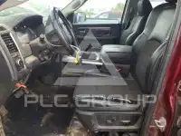 2017 RAM 1500 фото