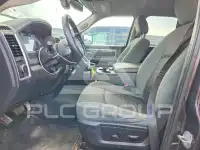2017 RAM 1500 фото