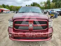 2017 RAM 1500 photo