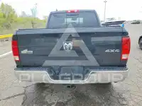 2017 RAM 1500 фото