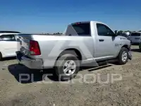 2017 RAM 1500 photo