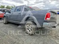 2017 RAM 1500 фото
