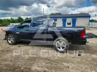 2017 RAM 1500 фото
