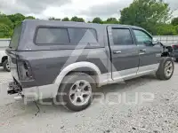 2017 RAM 1500 фото