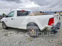 2017 RAM 1500 фото