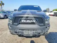 2017 RAM 1500 фото
