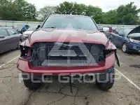 2017 RAM 1500 photo