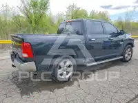 2017 RAM 1500 фото