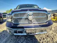 2017 RAM 1500 фото