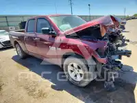 2017 RAM 1500 фото
