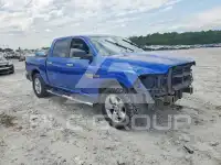 2017 RAM 1500 фото
