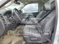 2017 RAM 1500 фото