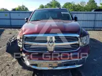 2017 RAM 1500 фото