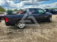 2017 RAM 1500 фото