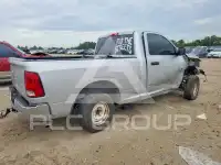 2017 RAM 1500 photo