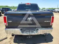 2017 RAM 1500 фото